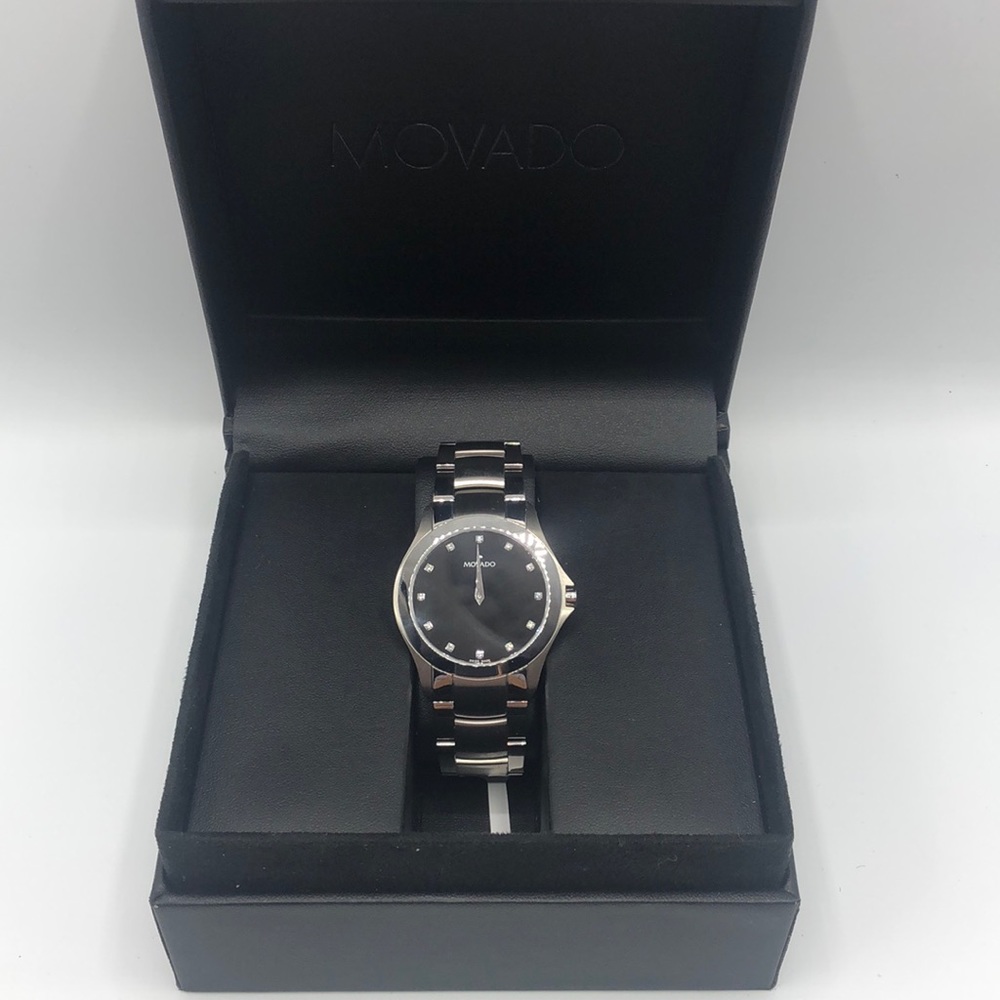 MOVADO MASINO COLLECTION